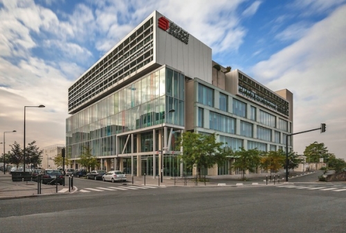 117 rue du Landy Saint Denis - 600