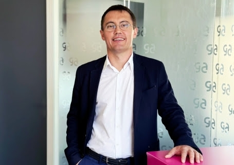  David Bruchon, GA Smart Building