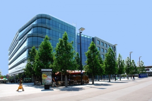 Cap Lendit Saint-Denis 600