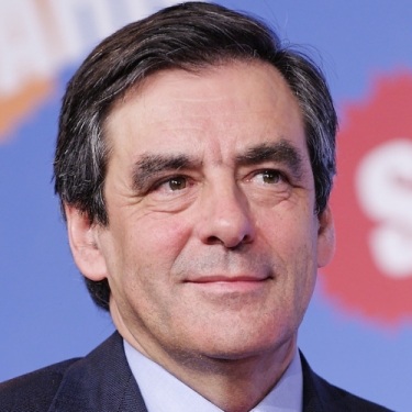François Fillon - 600
