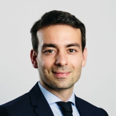 Quentin Julla, Colliers