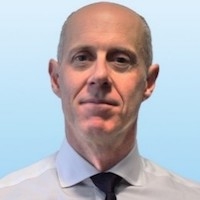 Blair Lewis - Colliers International 200