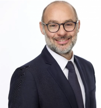 Antonio Di Scipio, Catella Property Antonio Di Scipio, Catella Property