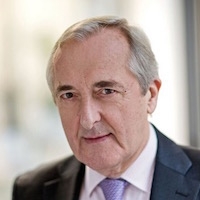 Alain Chaussard - Affine 200