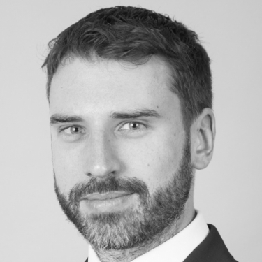 Julien Strinati - Gouny & Starkley