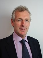 David Rendall, La Française Real Estate Partners International David Rendall, La Française Real Estate Partners International