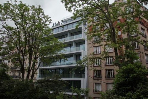 L'un des programmes de Sully Promotion