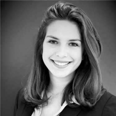 Camille Russel, BlackRock