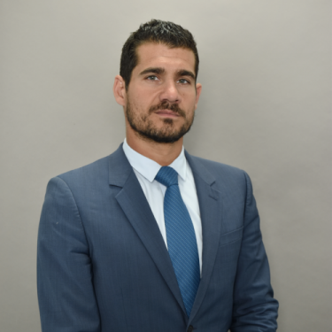 Thomas Ostré, La Française REM Thomas Ostré, La Française REM