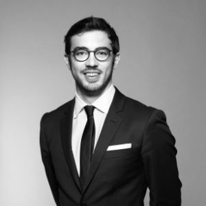 Arthur Dubeau-Baeyens, JLL