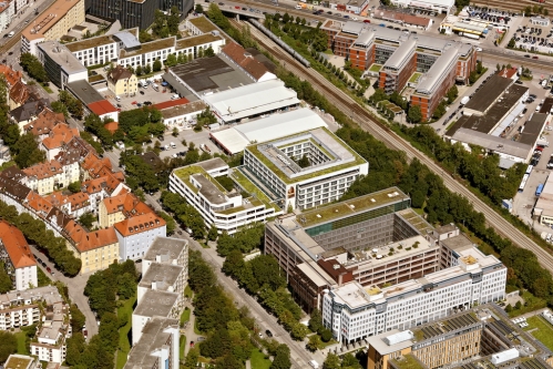 Le portefeuille ElseBella munichois