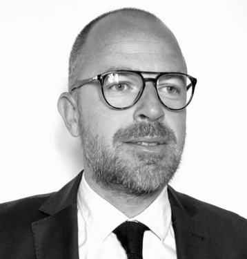 Sébastien Nida, Savills France