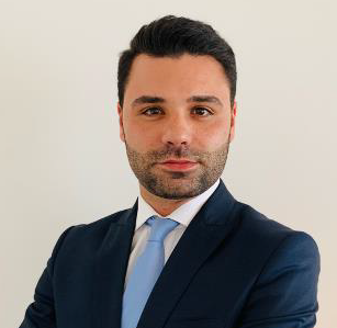 Maxime Zerbib - RCG France. DR 