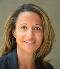 Stephanie Chretien - Demeter 200