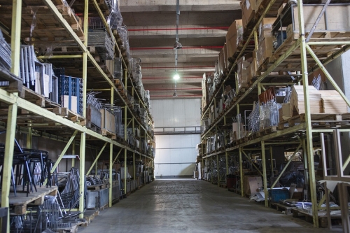 PFA redonne mandat à BMO dans la logistique