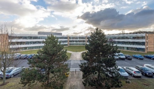Le Discovery à Saint-Aubin  Le Discovery à Saint-Aubin