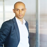 Souleymane-Jean Galadima - 200