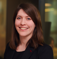 Laurie Goudallier - Fonciere des Regions 200