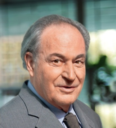 Gérard Brémond, Pierre & Vacances Center Parcs