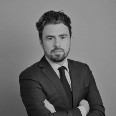 Quentin Laferté, CBRE.