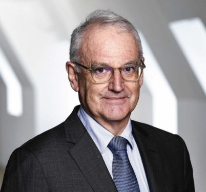 Jean-Luc Tixier, Cheuvreux