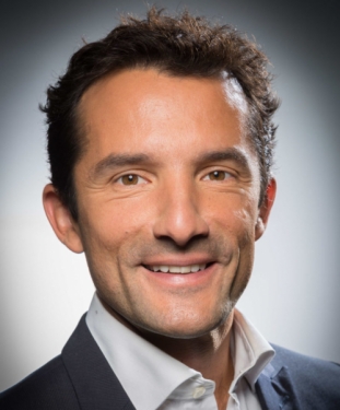 Olivier Petreschi, Altarea Entreprises