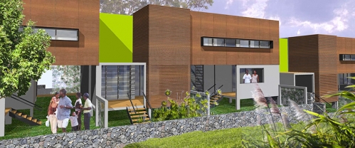 La Semader ouvre une nouvelle page de son histoire avec CDC Habitat.