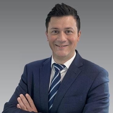 Matthieu Méquillet, Colliers France. 