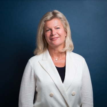 Barbara Koreniouguine, Cushman & Wakefield.