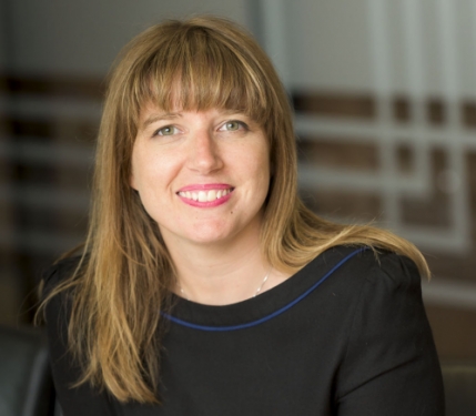 Virginie Walckenaer, DWS 