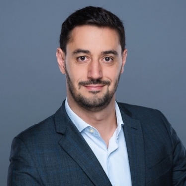 Enguerrand de Fontaines - Atream