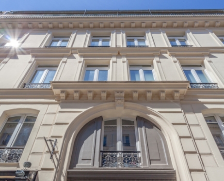 11 rue Jean Mermoz - MACSF - 600 11 rue Jean Mermoz - MACSF - 600