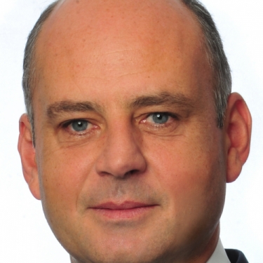 Nils Vinck, Cushman & Wakefield