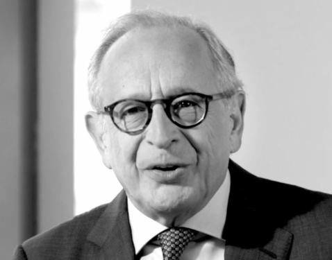 Léon Bressler - Aermont Capital. DR Léon Bressler - Aermont Capital. DR
