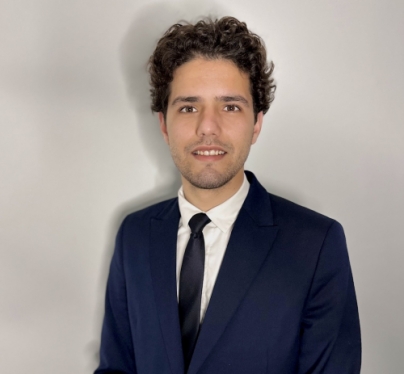 Nathanaël Baillet, Enterprise Immobilier