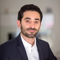 Raphael Aboulkheir - 200