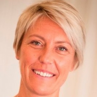 Karine Szenberg - Schroders