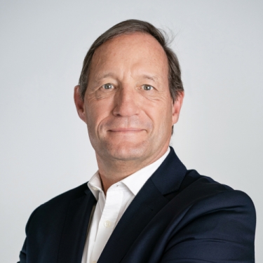 Valery Carron, BNP Paribas Real Estate Transaction. 