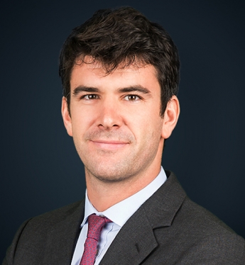 Edmund Eggins - Ardian Real Estate. 