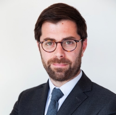 Charles de Guerry - Meeschaert Capital Partners.