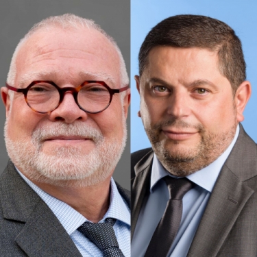 Bruno Arcadipane, Bruno Lindowna, Action Logement 