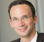 Cedric Dujardin Deutsche AM 