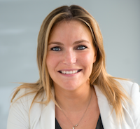 Amandine Dumont, CBRE 200