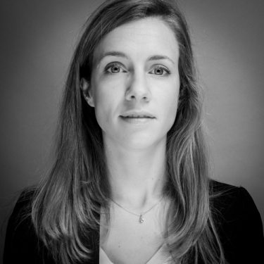 Marie Louvet, Herbert Smith Freehills Marie Louvet, Herbert Smith Freehills