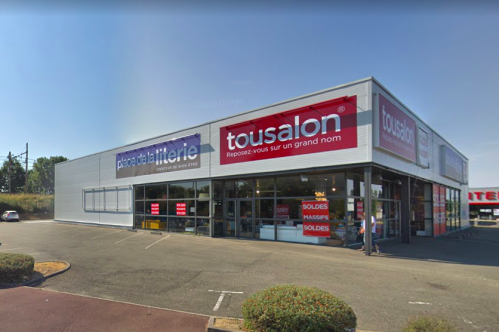 Braxton AM se développe à Coignières.