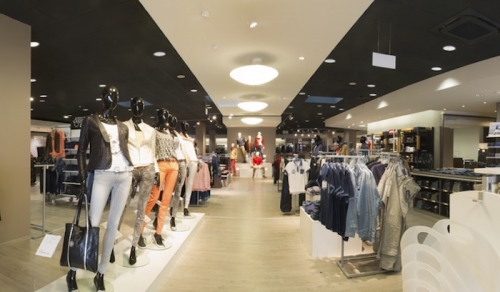 L'enseigne Devianne, à Villeneuve d'Ascq