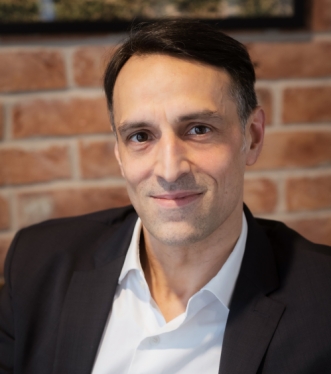 Karim Malak, The Boost Society 