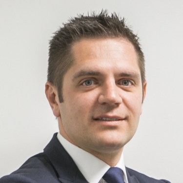 Florian Munch - BNP Paribas Real Estate