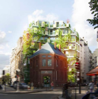 Les Bains Douches Paris 15 - 200