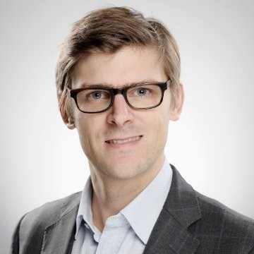 Christopher Lyon Lynch, Blackrock